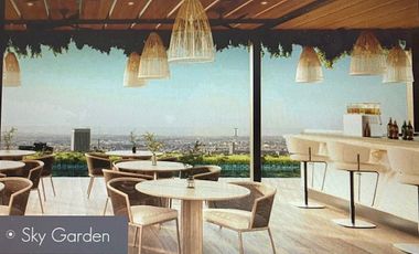 Hipódromo Condesa, Pre Venta Departamentos