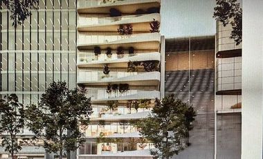 Hipódromo Condesa, Pre Venta Departamentos