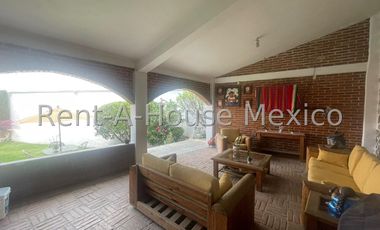 Venta de Casa en Colinas del Bosque / Tlalpan 25-1095 EP