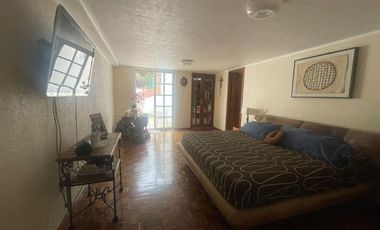 Venta de Casa en Colinas del Bosque / Tlalpan 25-1095 EP