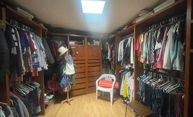 Venta de Casa en Colinas del Bosque / Tlalpan 25-1095 EP