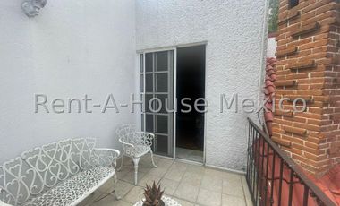 Venta de Casa en Colinas del Bosque / Tlalpan 25-1095 EP