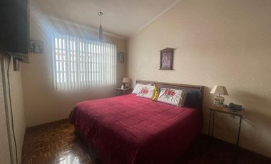 Venta de Casa en Colinas del Bosque / Tlalpan 25-1095 EP