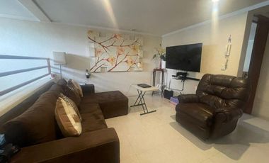Venta de Casa en Colinas del Bosque / Tlalpan 25-1095 EP