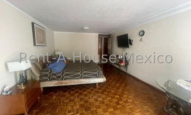 Venta de Casa en Colinas del Bosque / Tlalpan 25-1095 EP