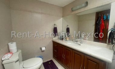 Venta de Casa en Colinas del Bosque / Tlalpan 25-1095 EP