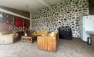 Venta de Casa en Colinas del Bosque / Tlalpan 25-1095 EP