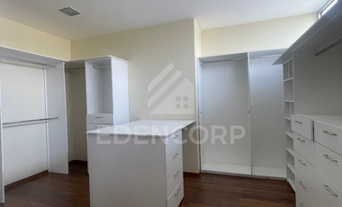 Departamento en Condominio Río Porto, Urb. Tenis Club
