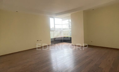 Departamento en Condominio Río Porto, Urb. Tenis Club