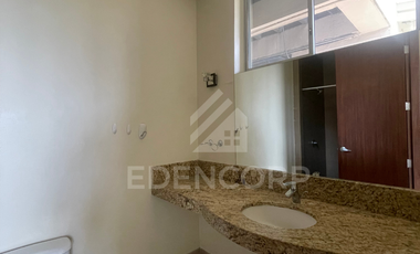 Departamento en Condominio Río Porto, Urb. Tenis Club