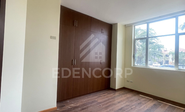 Departamento en Condominio Río Porto, Urb. Tenis Club