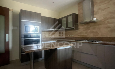 Departamento en Condominio Río Porto, Urb. Tenis Club