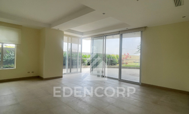 Departamento en Condominio Río Porto, Urb. Tenis Club
