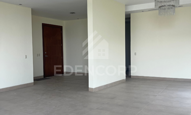 Departamento en Condominio Río Porto, Urb. Tenis Club