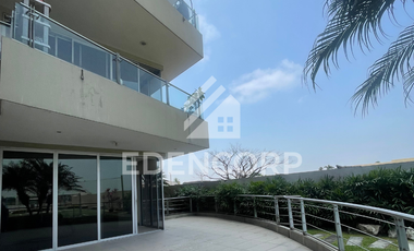 Departamento en Condominio Río Porto, Urb. Tenis Club