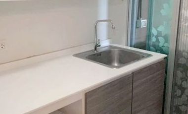 For sale with tenant, Condo D Condo Campus Resort Bangna, complete common area, near ABAC Suvarnabhumi Campus.