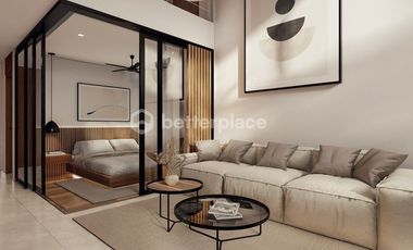 Modern 1 Bedroom Apartment in Tumbak Bayuh