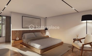 Modern 1 Bedroom Apartment in Tumbak Bayuh