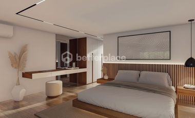 Modern 1 Bedroom Apartment in Tumbak Bayuh