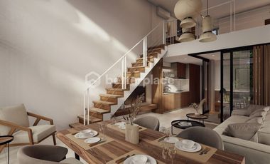 Modern 1 Bedroom Apartment in Tumbak Bayuh