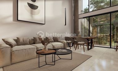Modern 1 Bedroom Apartment in Tumbak Bayuh