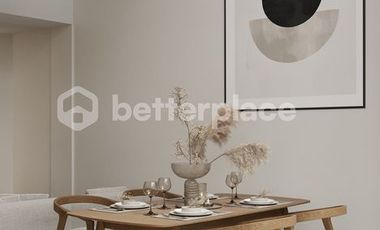 Modern 1 Bedroom Apartment in Tumbak Bayuh