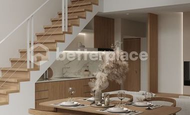 Modern 1 Bedroom Apartment in Tumbak Bayuh