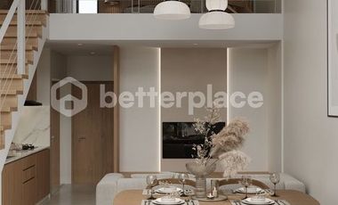 Modern 1 Bedroom Apartment in Tumbak Bayuh