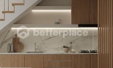 Modern 1 Bedroom Apartment in Tumbak Bayuh