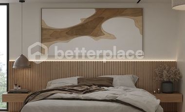 Modern 1 Bedroom Apartment in Tumbak Bayuh