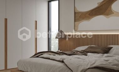 Modern 1 Bedroom Apartment in Tumbak Bayuh