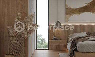 Modern 1 Bedroom Apartment in Tumbak Bayuh