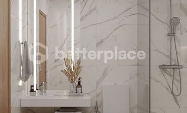 Modern 1 Bedroom Apartment in Tumbak Bayuh