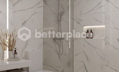 Modern 1 Bedroom Apartment in Tumbak Bayuh