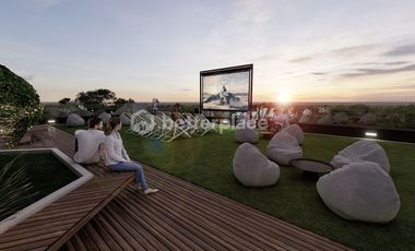 Modern 1 Bedroom Apartment in Tumbak Bayuh