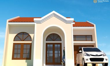Jual Rumah Strategis dekat Terminal Purwokerto