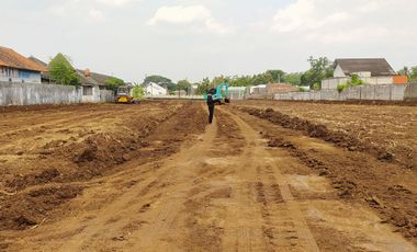Jual Rumah Strategis dekat Terminal Purwokerto