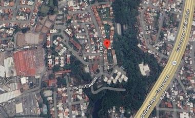 CASA EN CHAPULTEPEC, CUERNAVACA 🏡🏙️