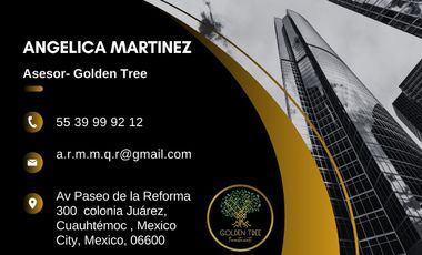 CASA EN CHAPULTEPEC, CUERNAVACA 🏡🏙️
