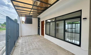 For Sale!! 2-storey Single Attached House and Lot in Ponte Verde, Marikina Heights.