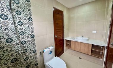 For Sale!! 2-storey Single Attached House and Lot in Ponte Verde, Marikina Heights.