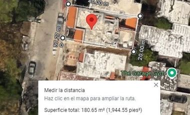 CASA EN VENTA CHUBURNA DE HIDALGO, MÉRIDA