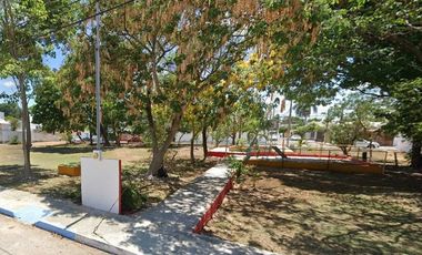 CASA EN VENTA CHUBURNA DE HIDALGO, MÉRIDA