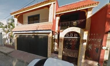 CASA EN VENTA CHUBURNA DE HIDALGO, MÉRIDA