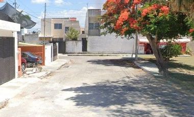 CASA EN VENTA CHUBURNA DE HIDALGO, MÉRIDA