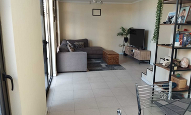 HERMOSA CASA AMOBLADA EN CONDOMINIO
