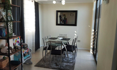 HERMOSA CASA AMOBLADA EN CONDOMINIO