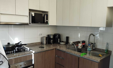 HERMOSA CASA AMOBLADA EN CONDOMINIO