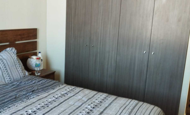 HERMOSA CASA AMOBLADA EN CONDOMINIO