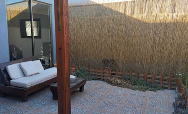 HERMOSA CASA AMOBLADA EN CONDOMINIO